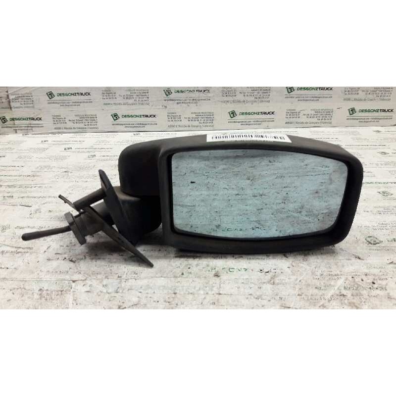 Recambio de retrovisor derecho para alfa romeo 90 2.0 iniezione referencia OEM IAM   