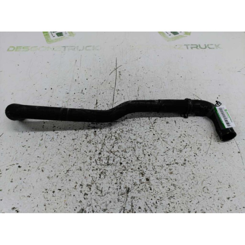 Recambio de manguera de agua para seat toledo (1l) base referencia OEM IAM   