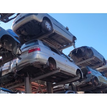 kia carens del año 2004