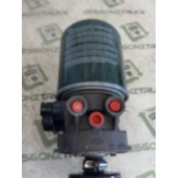 Recambio de valvula aire para man tgx 18.xxx fg / 4x2 ll xl referencia OEM IAM LA854313192 K01771125 81521026370