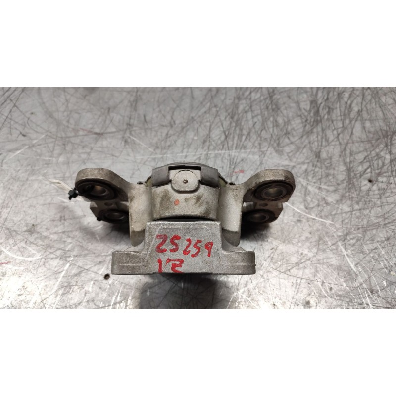 Recambio de soporte motor izquierdo para land rover range rover evoque (l538) 2.0 d referencia OEM IAM EJ327M121AD - Blanco 4