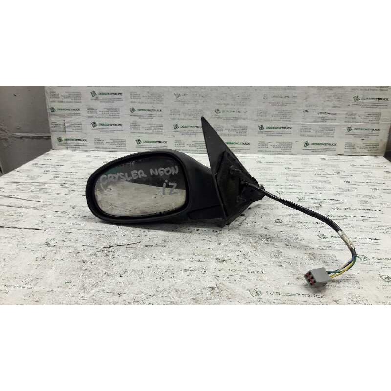 Recambio de retrovisor izquierdo para chrysler neon (pl) 16v sport referencia OEM IAM   