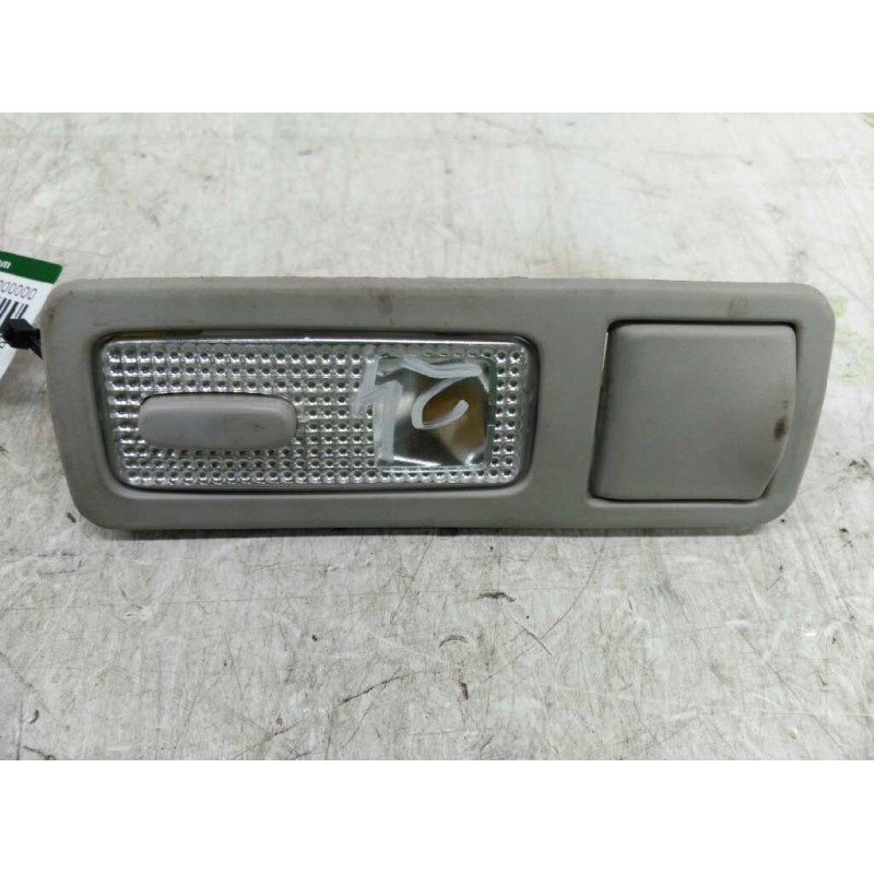 Recambio de luz interior para peugeot 307 break / sw (s1) sw pack referencia OEM IAM IZQUIERDA  