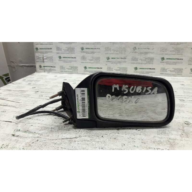 Recambio de retrovisor derecho para mitsubishi lancer berlina (c60a/c70a) 1.5 cat referencia OEM IAM   