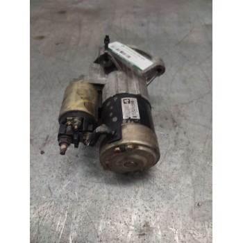 Recambio de mangueta delantera izquierda para peugeot 307 (s1) xs referencia OEM IAM M000T86081  13 DIENTES