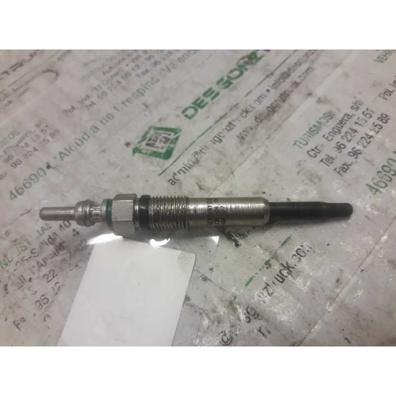 Recambio de calentadores para renault megane ii berlina 5p authentique referencia OEM IAM 8200464077 0100226504 2
