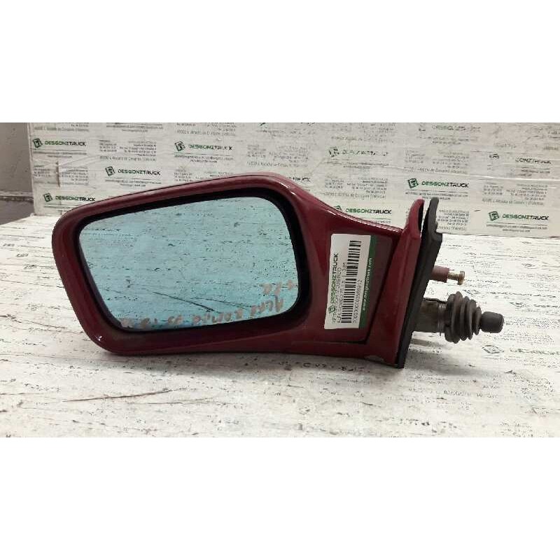 Recambio de retrovisor izquierdo para alfa romeo 75 1.8 referencia OEM IAM   