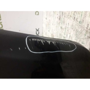 Recambio de paragolpes trasero para renault megane ii berlina 5p confort authentique referencia OEM IAM   