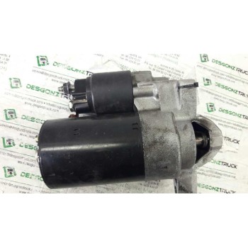 MOTOR ARRANQUE 0001112041 BOSCH 9 DIENTES