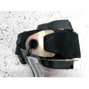Recambio de cinturon seguridad trasero izquierdo para daewoo matiz cd referencia OEM IAM   