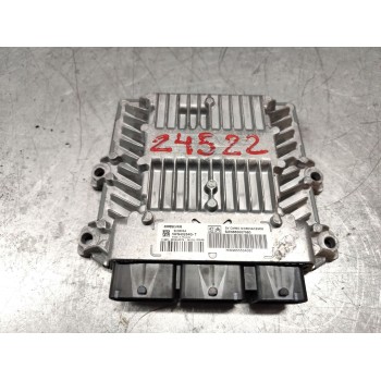 CENTRALITA MOTOR UCE 9663007980 9655534080