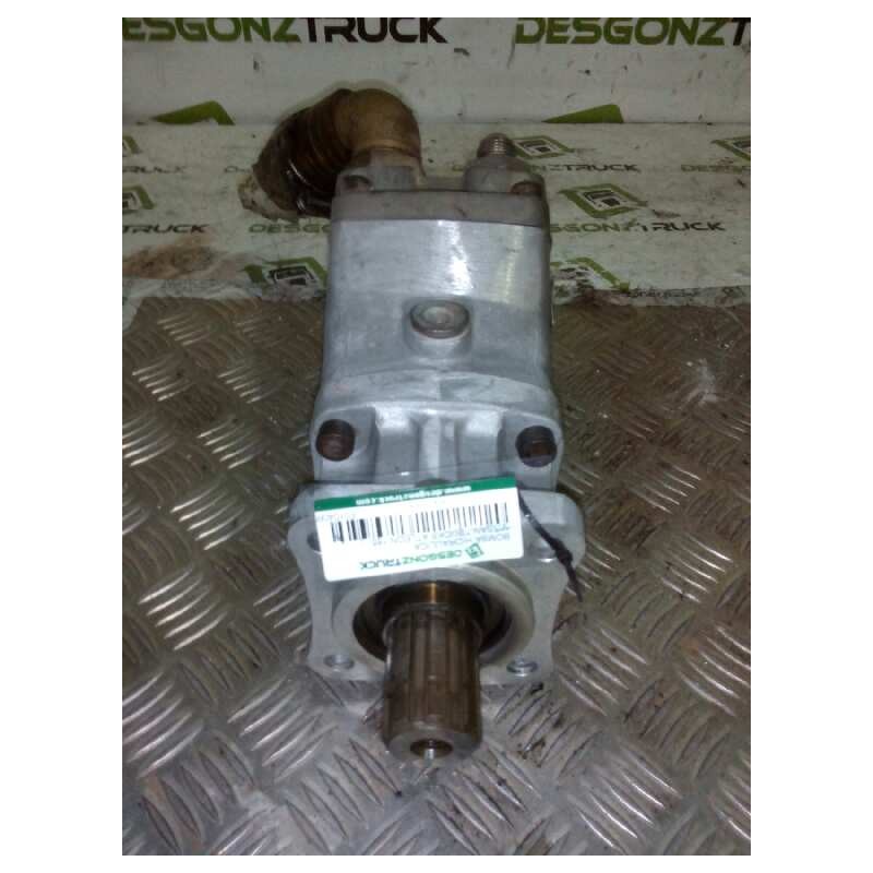 Recambio de bomba hidraulica para nissan trucks atleon 165 referencia OEM IAM F01040R 2000290660 3703940