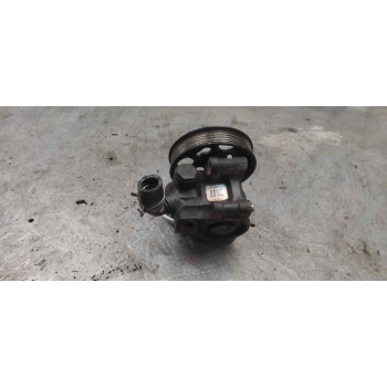 Recambio de bomba direccion para ford fiesta berlina básico referencia OEM IAM   