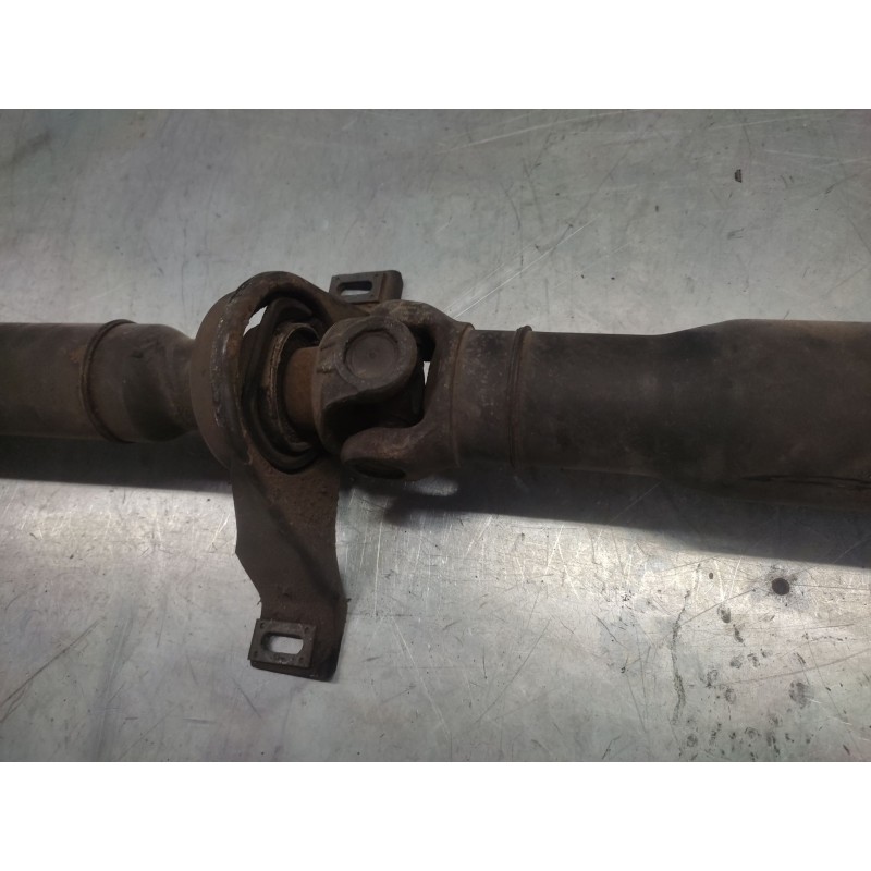 Recambio de transmision central para mercedes-benz clase e (w210) berlina diesel 300 diesel (210.020) referencia OEM IAM - Gris 4
