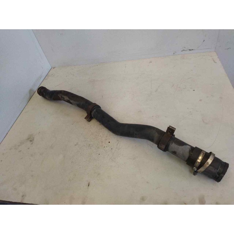 Recambio de tubos intarder para man tgx 18.xxx fg / 4x2 bl xl referencia OEM IAM   