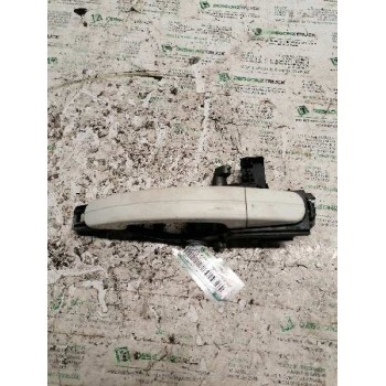 Recambio de maneta exterior trasera izquierda para ford focus c-max (cap) ambiente (d) referencia OEM IAM 4M51A266823AC  