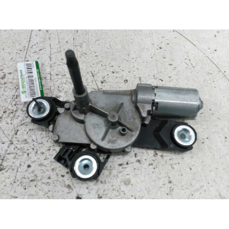 Recambio de motor limpia trasero para ford focus berlina (cap) ghia referencia OEM IAM 1689913 BOSCH - Azul 2