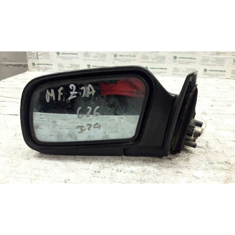 Recambio de retrovisor izquierdo para mazda 626 berlina (gf) 1.9 comfort referencia OEM IAM   