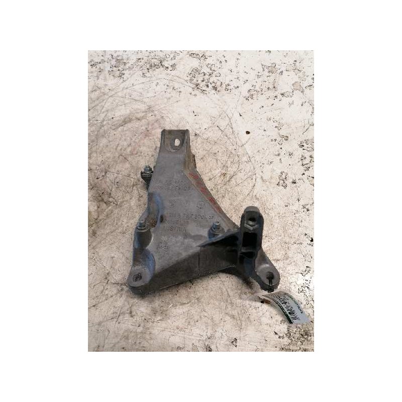 Recambio de soporte motor para bmw serie 1 berlina (e81/e87) 118d referencia OEM IAM 2211676030906  