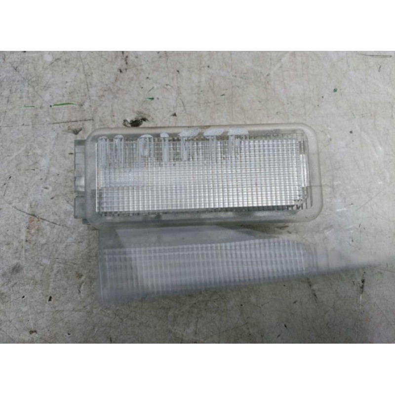 Recambio de luz interior para peugeot 307 break / sw (s1) sw pack referencia OEM IAM  MALETERO 