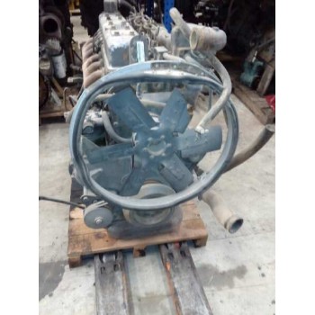 Recambio de motor completo para pegaso trucks serie 1200 1223 referencia OEM IAM 95A1BX M501689 