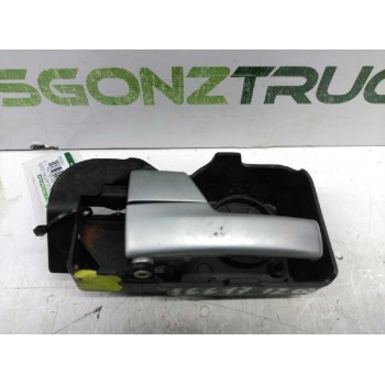 Recambio de maneta interior delantera izquierda para ford mondeo berlina (ge) ghia referencia OEM IAM 1143345  