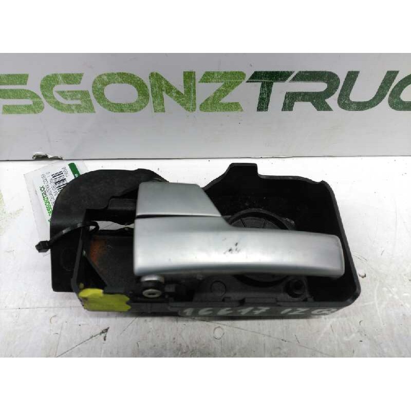 Recambio de maneta interior delantera izquierda para ford mondeo berlina (ge) ghia referencia OEM IAM 1143345 - Gris 2