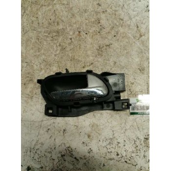 Recambio de maneta interior delantera derecha para citroën c4 berlina vtr plus referencia OEM IAM 96435510VD  