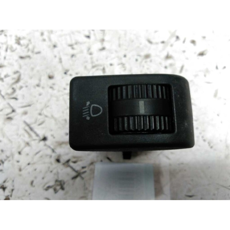 Recambio de mando regulador de faros para seat toledo (1l) base referencia OEM IAM 1L0941333  