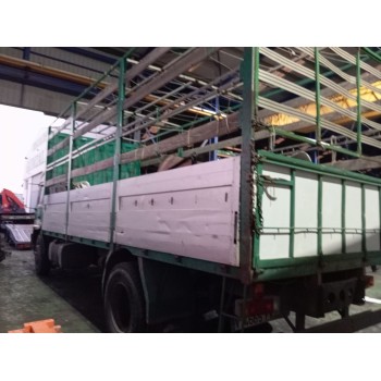 volvo fl 618 interc. 180/210/220/250 del año 1996