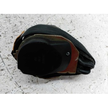 Recambio de cinturon seguridad trasero izquierdo para daewoo matiz cd referencia OEM IAM   