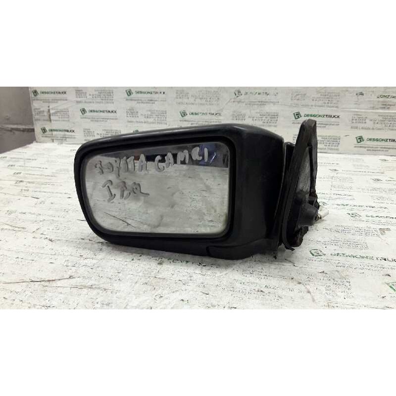 Recambio de retrovisor izquierdo para toyota camry (v10) 2.2 gl referencia OEM IAM  ELECTRICO 