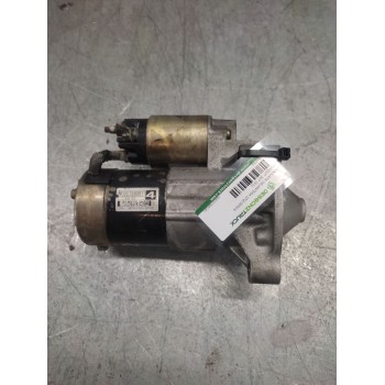 Recambio de mangueta delantera izquierda para peugeot 307 (s1) xs referencia OEM IAM M000T86081  13 DIENTES