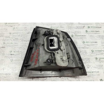 Recambio de piloto trasero izquierdo para opel astra g berlina club referencia OEM IAM   