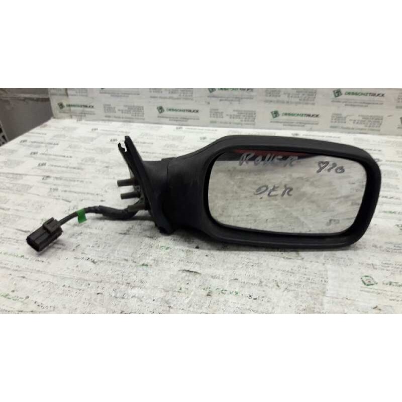 Recambio de retrovisor derecho para mg serie 800 (rs) 820 ti referencia OEM IAM  ELECTRICO 