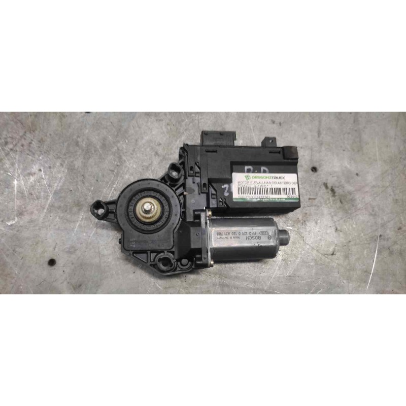 Recambio de motor elevalunas delantero derecho para peugeot 307 (s1) referencia OEM IAM 9634457480 990829101 