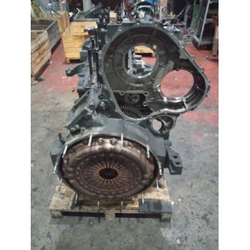 DESPIECE MOTOR F3GFL611D 