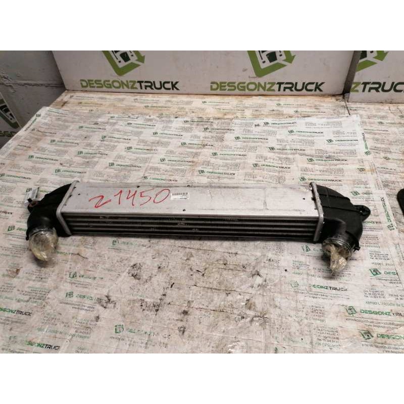 Recambio de intercooler para fiat doblo (119) 1.3 16v multijet active com. (55kw) referencia OEM IAM 517189530  