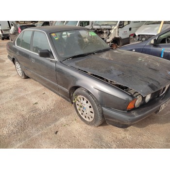 bmw serie 5 berlina (e34) del año 1989