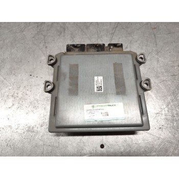 Recambio de centralita motor uce para peugeot 407 sw st sport referencia OEM IAM 9663007980  9655534080