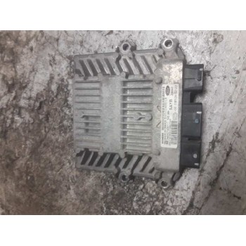 CENTRALITA MOTOR UCE 3S6112A650LB 5WS40140D 