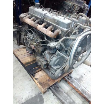 Recambio de motor completo para pegaso trucks serie 1200 1223 referencia OEM IAM 95A1BX M501689 