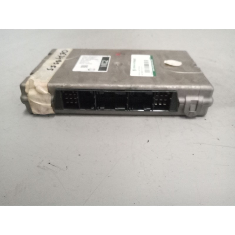 Recambio de modulo electronico para daf serie xf105.460 12.9 diesel referencia OEM IAM 1639082  version:1.0 3