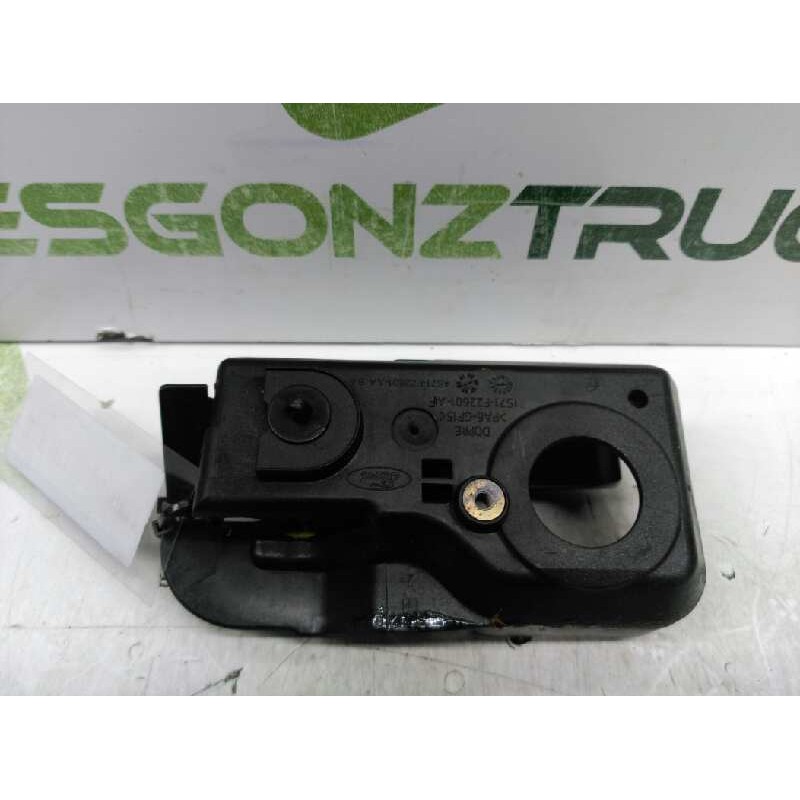 Recambio de maneta interior delantera izquierda para ford mondeo berlina (ge) ghia referencia OEM IAM 1143345 - Gris 3