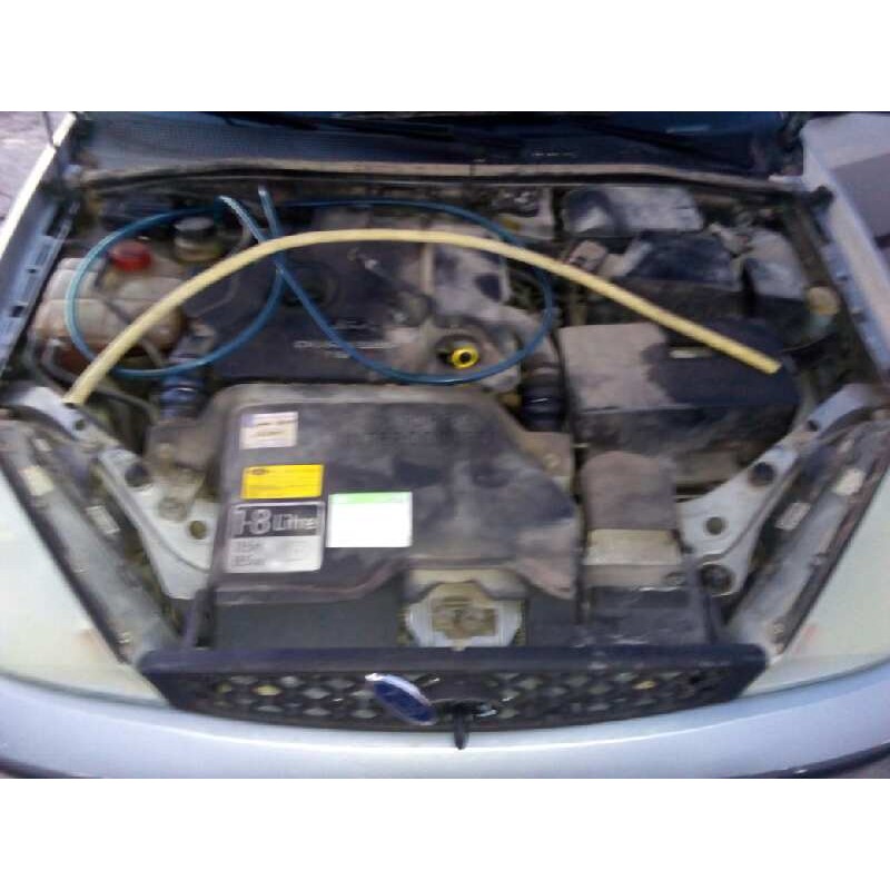 FORD FOCUS BERLINA (CAK)