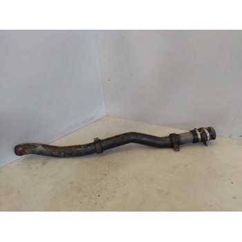 Recambio de tubos intarder para man tgx 18.xxx fg / 4x2 bl xl referencia OEM IAM   