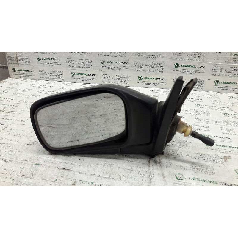 Recambio de retrovisor izquierdo para nissan sunny berlina (n14) lx referencia OEM IAM   