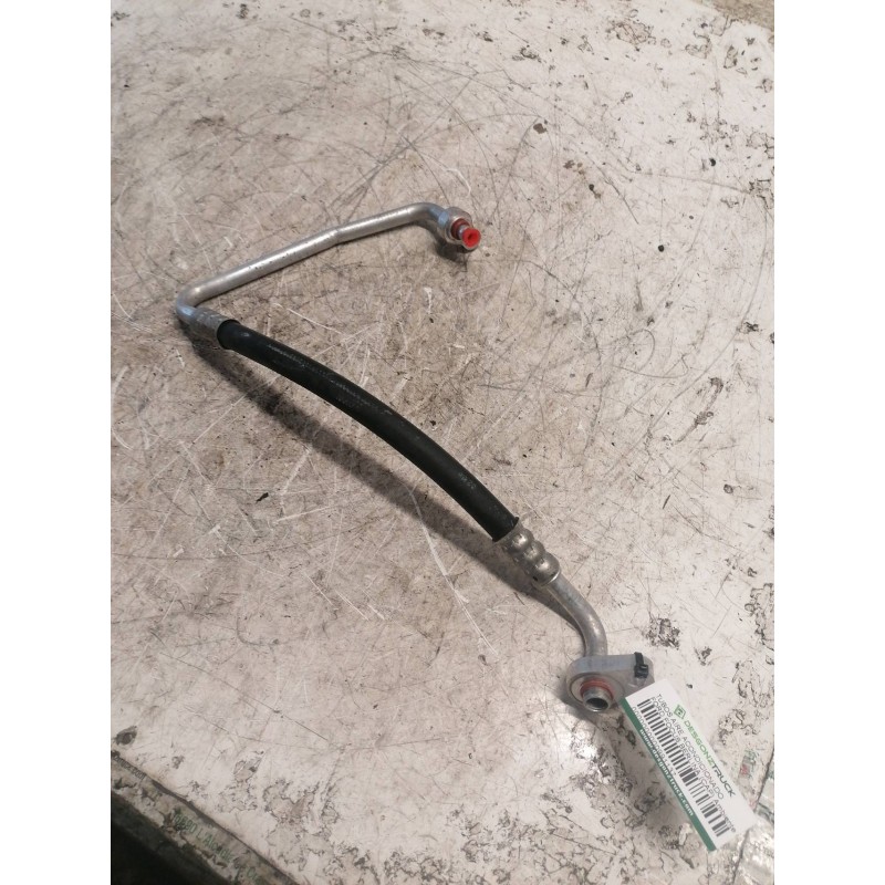 Recambio de tubos aire acondicionado para ford focus lim. (cb4) titanium referencia OEM IAM   