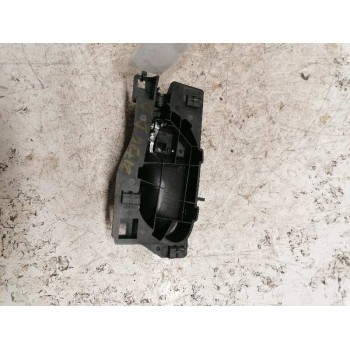 Recambio de maneta interior delantera derecha para citroën c4 berlina vtr plus referencia OEM IAM 96435510VD  
