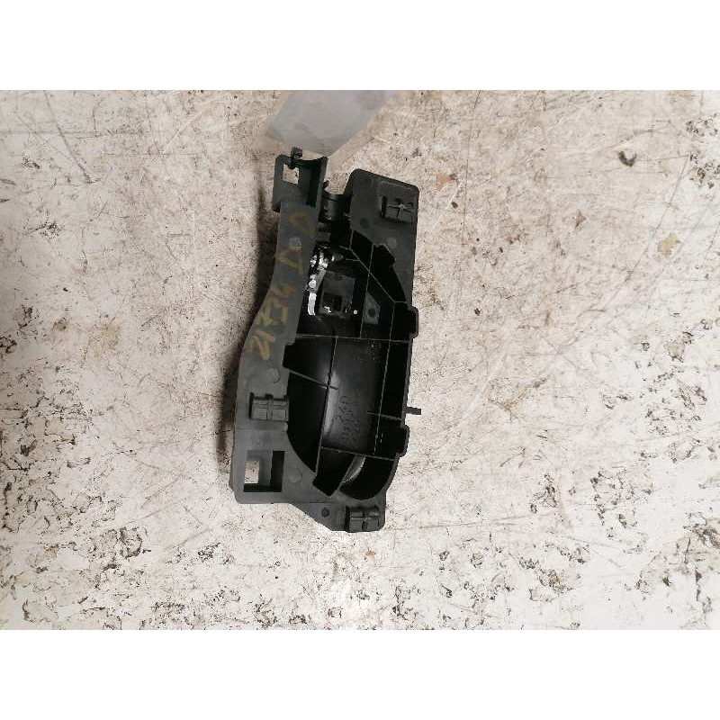 Recambio de maneta interior delantera derecha para citroën c4 berlina vtr plus referencia OEM IAM 96435510VD 2